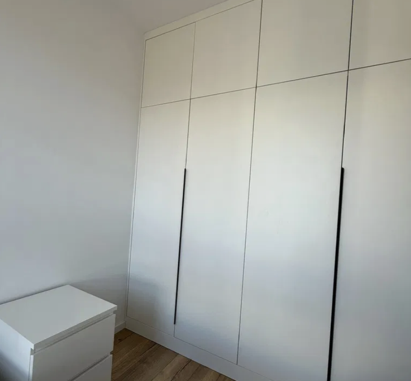 Mieszkanie blisko morza, Rożankowskiego 7